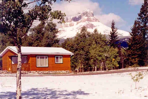 Crowsnest Mountain Resort