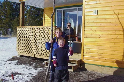 Crowsnest Mountain Resort