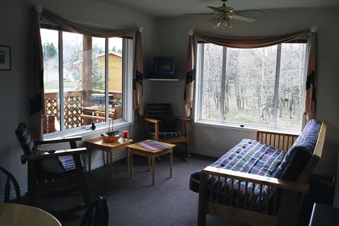 Crowsnest Mountain Resort