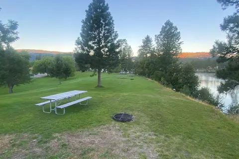 Curlew Lake State Park