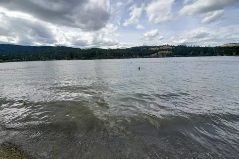 Curlew Lake State Park