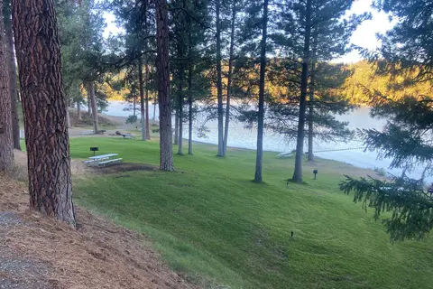 Curlew Lake State Park