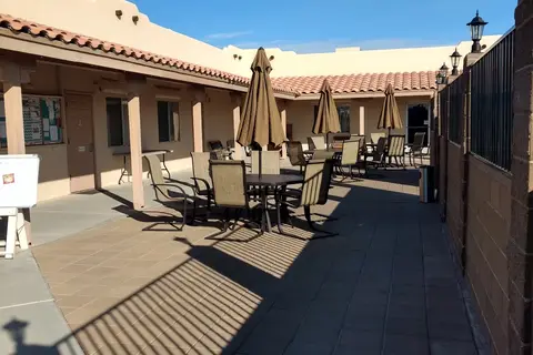 Adobe Village RV Park