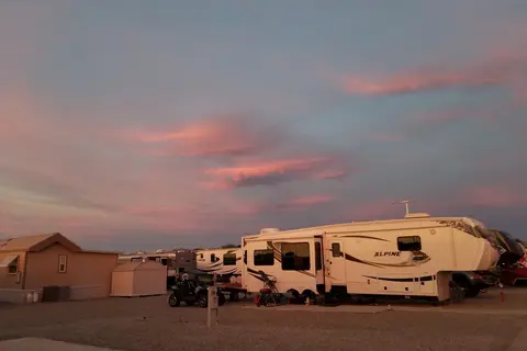 Adobe Village RV Park