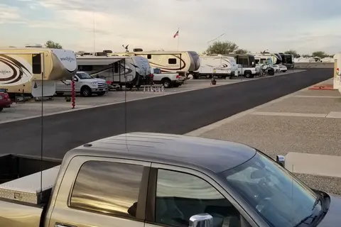 Adobe Village RV Park