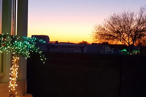 Adobe Village RV Park