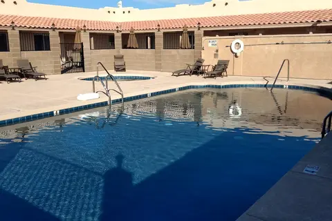 Adobe Village RV Park