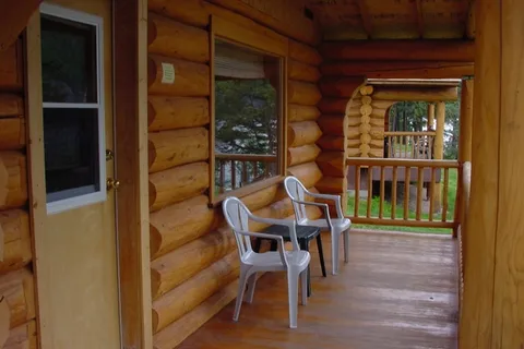 Evergreen Fishing Resort Ltd