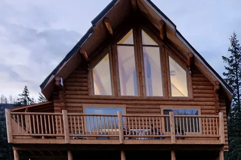 Evergreen Fishing Resort Ltd
