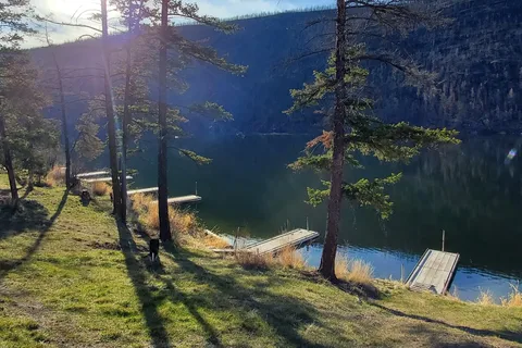 Evergreen Fishing Resort Ltd