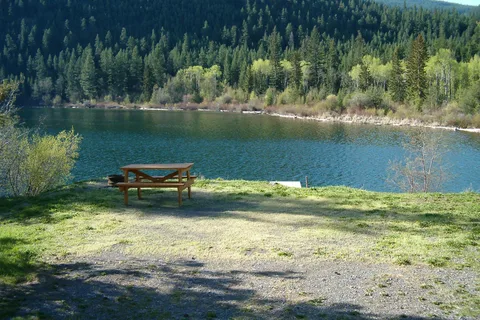 Evergreen Fishing Resort Ltd