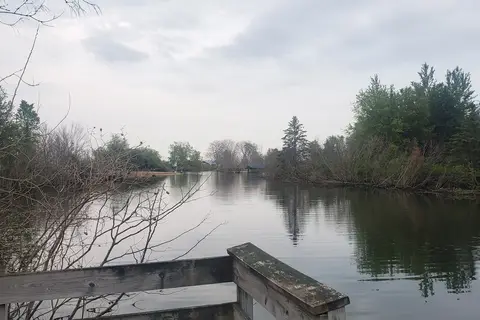 Nahma Resort Campground
