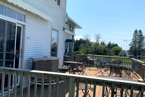 Nahma Resort Campground