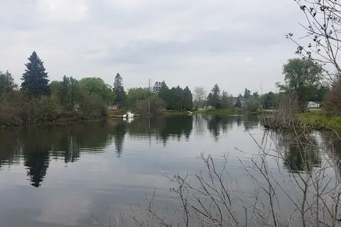 Nahma Resort Campground