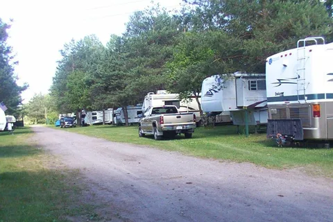 Junction Campsite