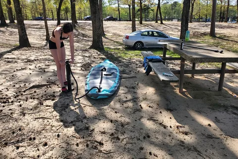 Dogwood Park - Franklin County Water District