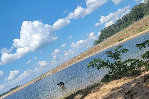 Dogwood Park - Franklin County Water District