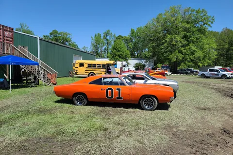John Schneider Studios
