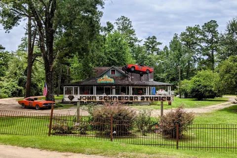 John Schneider Studios