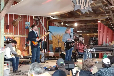 John Schneider Studios