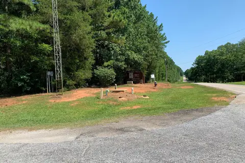 Calhoun Falls State Park