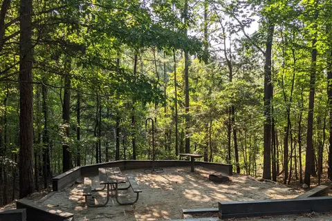 Calhoun Falls State Park
