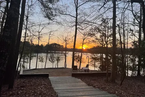 Calhoun Falls State Park