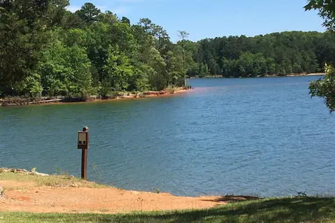 Calhoun Falls State Park