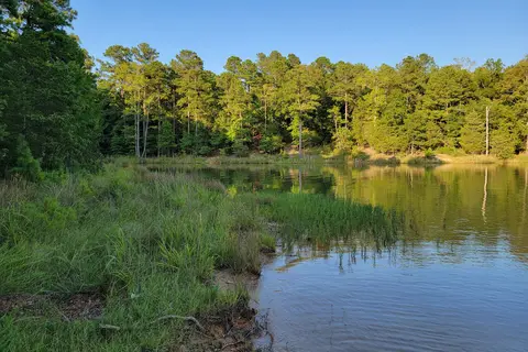 Calhoun Falls State Park