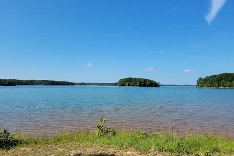 Calhoun Falls State Park