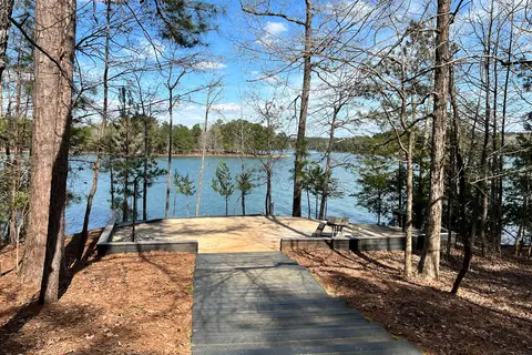 Calhoun Falls State Park