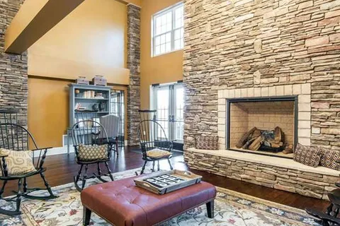 Shenandoah Crossing Resort and Country Club