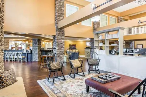 Shenandoah Crossing Resort and Country Club