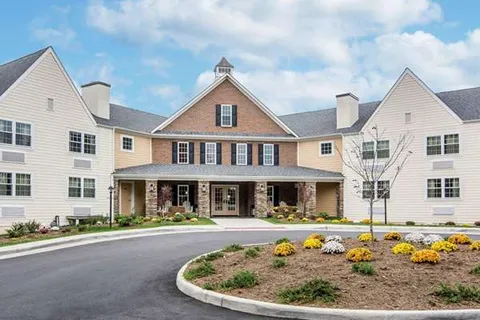 Shenandoah Crossing Resort and Country Club