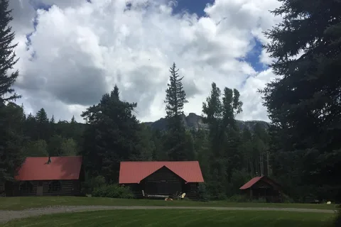 Bruce Spruce Ranch