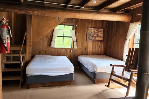 Bruce Spruce Ranch