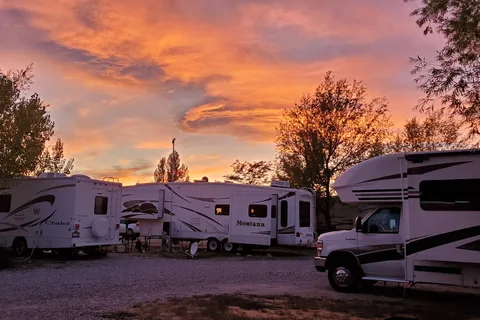 Sleeping Bear RV Park and Campground
