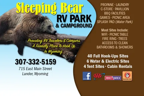 Sleeping Bear RV Park and Campground