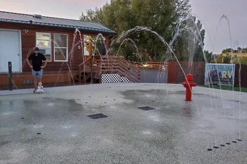 Sleeping Bear RV Park and Campground