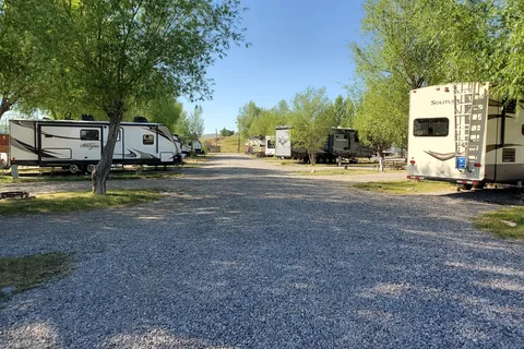 Sleeping Bear RV Park and Campground