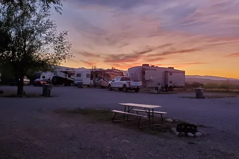 Sleeping Bear RV Park and Campground