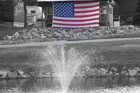 Glacier Hill Lakes RV Resort