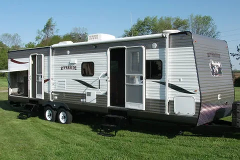 Glacier Hill Lakes RV Resort