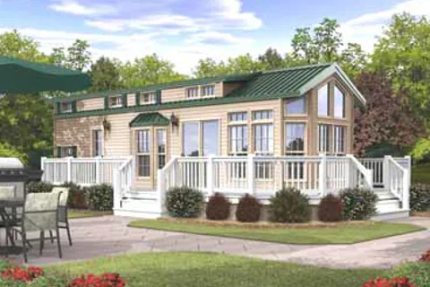 Glacier Hill Lakes RV Resort