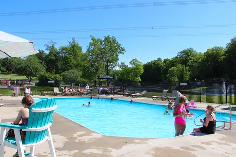Glacier Hill Lakes RV Resort