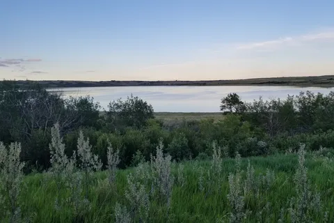 Gooseberry Lake Provincial Park