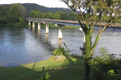 Hooks RV Resort