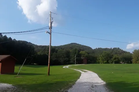 Hooks RV Resort