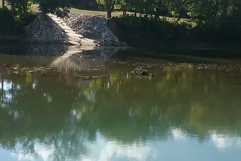 Hooks RV Resort