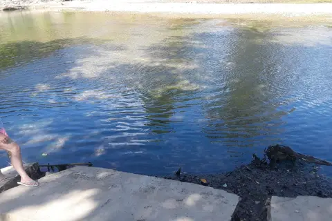 Hooks RV Resort
